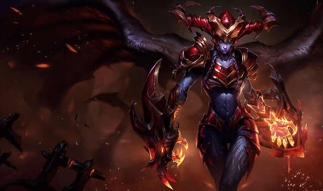 Fichier:Shyvana OriginalSkin.jpg