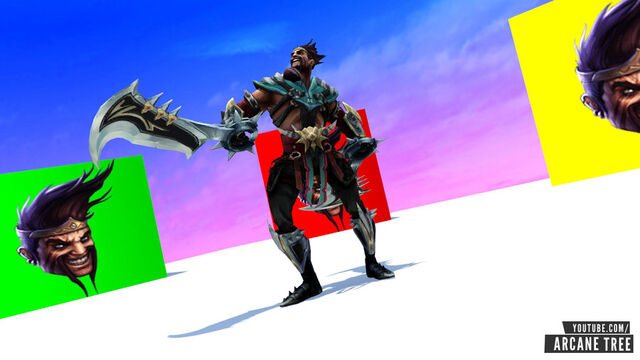 File:GaReN'SFoRNooBS Draven's World.jpg