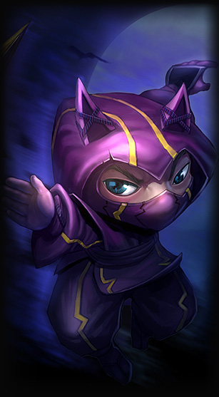 Kennen OriginalLoading old