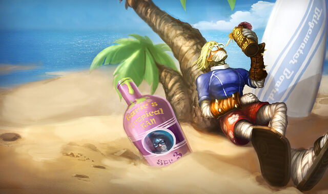 Fichier:Singed SurfeurSkin.jpg