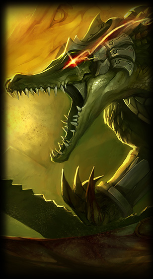 Renekton OriginalLoading old2