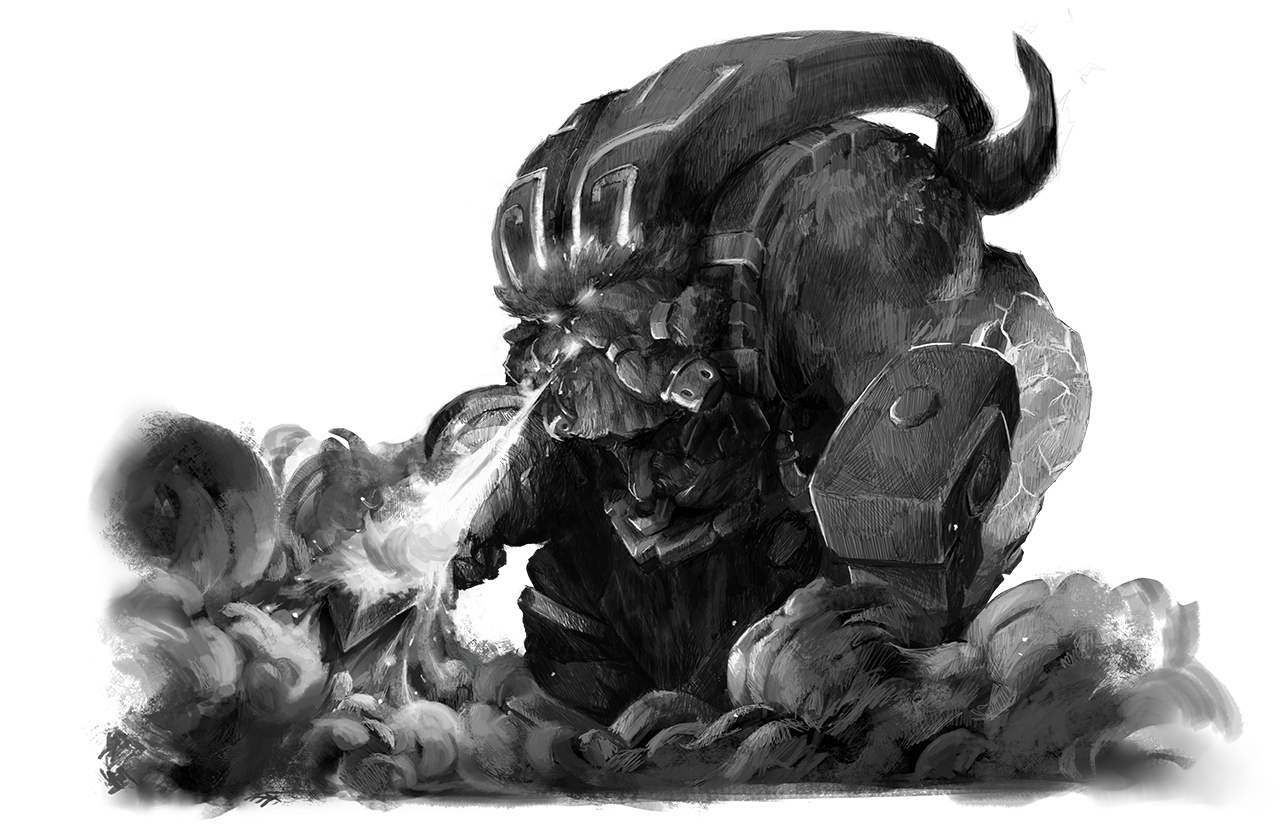 Ornn/Development | League of Legends Wiki | FANDOM powered by Wikia