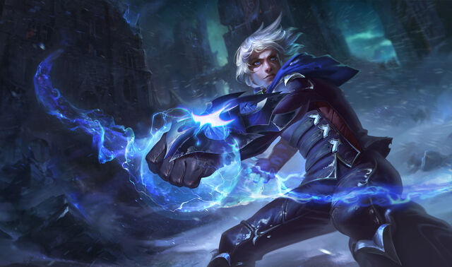 File:Ezreal FrostedSkin.jpg