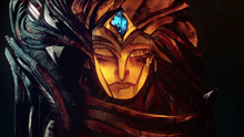 Sivir cassiopeia 14