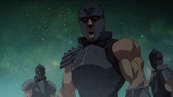 Noxus army