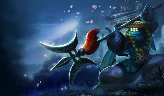 Fichier:Jax ShaolinSkin.jpg