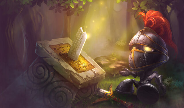 Fichier:Amumu PetitChevalierSkin.jpg
