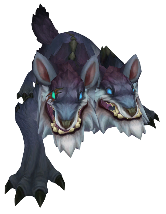 File:Greater Murk Wolf Render.png