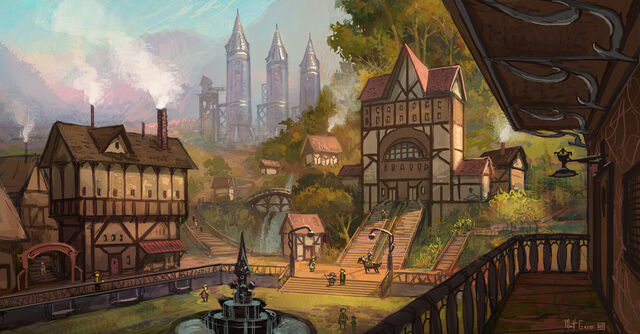 File:Bandle City old.jpg