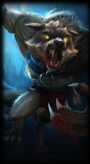 Warwick FeralLoading old