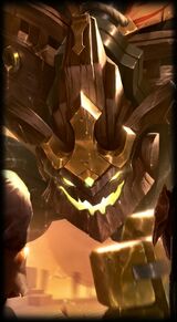 Malphite IronsideLoading