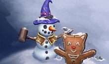 Snowdown Wards 2012.jpg