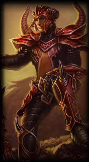 Jarvan IV DragonslayerLoading old