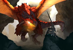Krufix Rathalos
