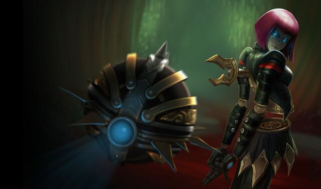File:Orianna BladecraftSkin.jpg