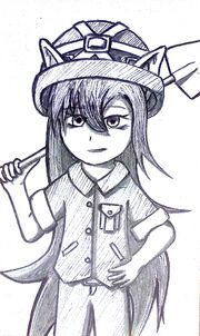 Izkael Excavator Lulu