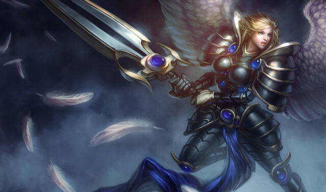 Fichier:Kayle SpadassinSkin.jpg