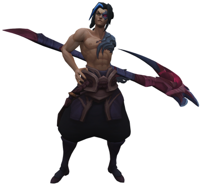 File:Kayn Render.png