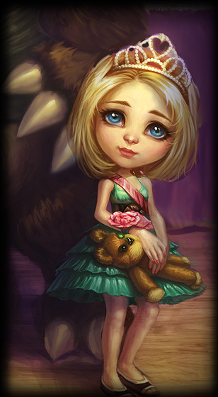Annie PromQueenLoading old