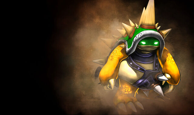 Fichier:Rammus RoiSkin.jpg