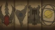 Runes 2018 paths