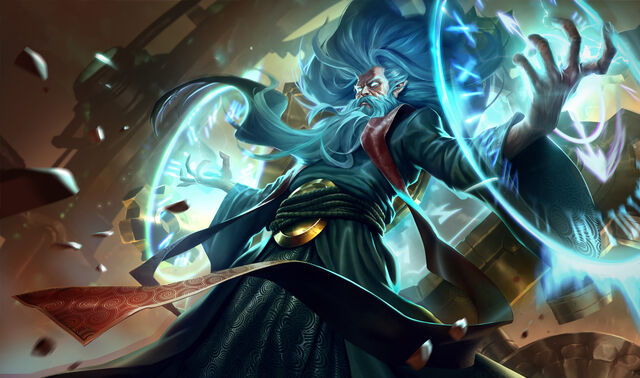 Fichier:Zilean OriginalSkin.jpg