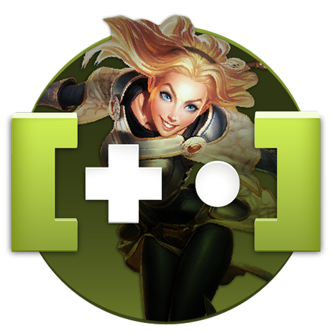 File:LoL Android Logo.png