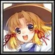 MCLucky Suwako