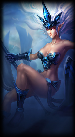 Janna TempestLoading old