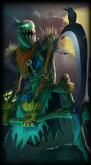 Fiddlesticks OriginalLoading old2