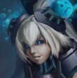 Riuzak Emely Profile