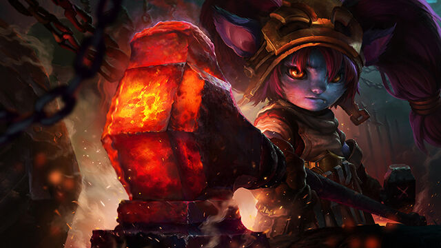 Fichier:Poppy ForgeronSkin.jpg