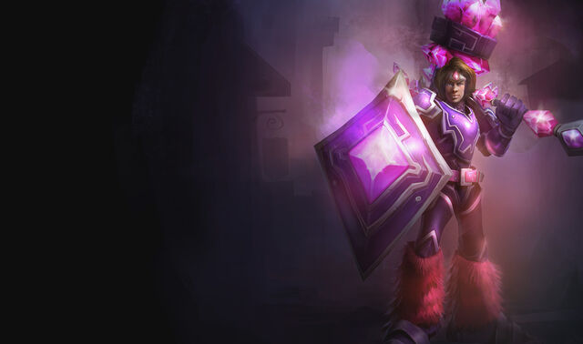 Fichier:Taric duCinquièmeÂgeSkin.jpg