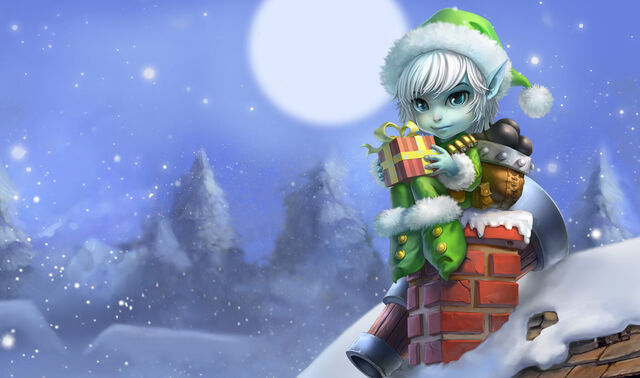 Fichier:Tristana l'ElfeSérieuseSkin.jpg