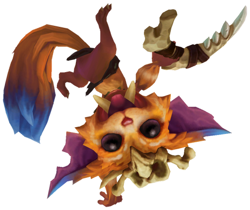 File:Gnar Render.png