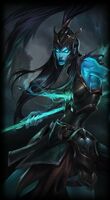 Kalista OriginalLoading