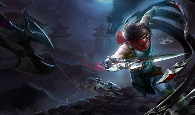 Fichier:Talon LameduDragonSkin.jpg