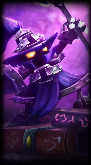 Veigar OriginalLoading old2