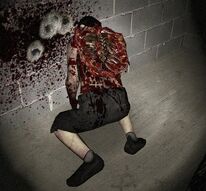 Common Infected | Left 4 Dead Wiki | FANDOM powered by Wikia