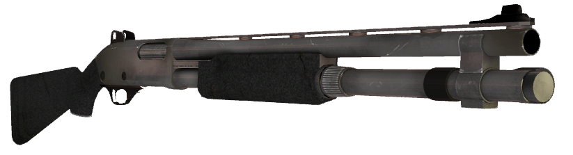 How To Clear A Room With A Shotgun How To Clear A Room With A Shotgun
