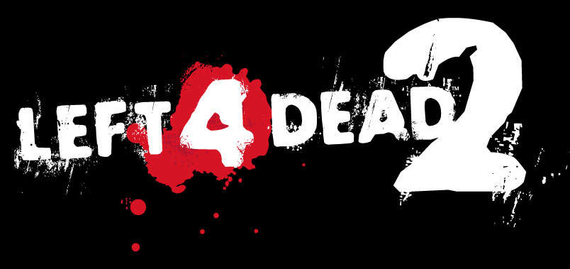 Image - Left 4 dead 2 logo.jpg | Left 4 Dead Wiki | Fandom powered by Wikia