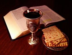 Holy Communion