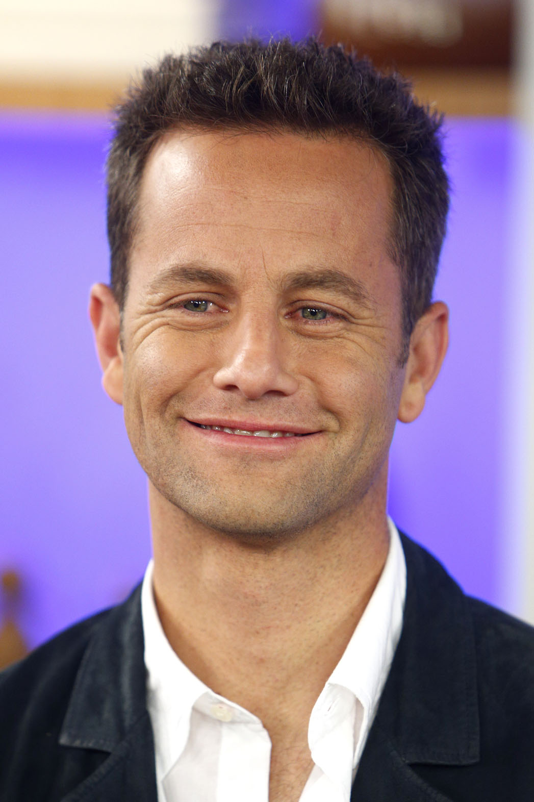 Kirk Cameron Left Behind Wiki FANDOM powered by Wikia