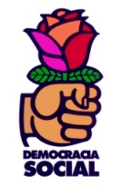 Social Democracy Rocks!