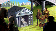 Swordinvault