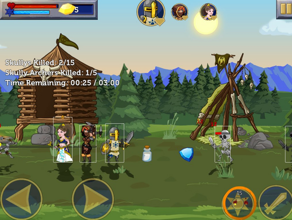 ChallengeMode
