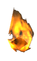 Volcano Ball