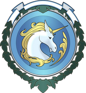 St. Astria's Emblem