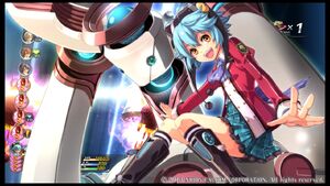 Millium Orion S-Craft CS1