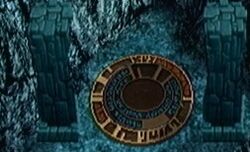 Sealedlandentrance